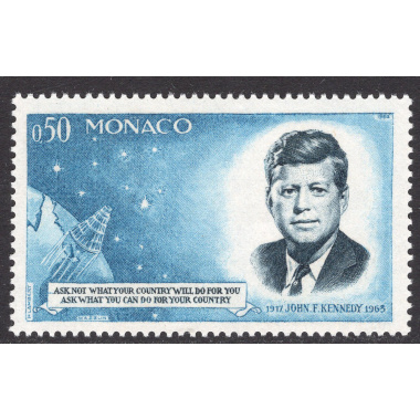 MONACO SCOTT 596