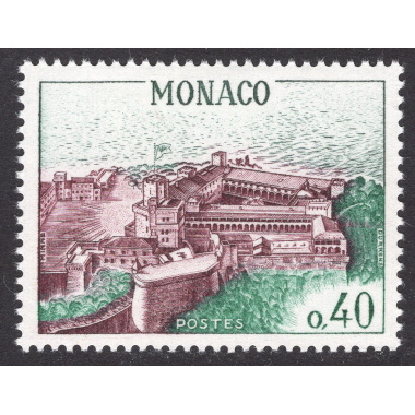 MONACO SCOTT 602