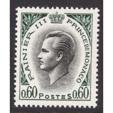 MONACO SCOTT 603