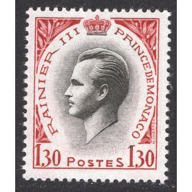 MONACO SCOTT 604