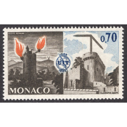 MONACO SCOTT 613