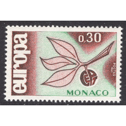 MONACO SCOTT 616