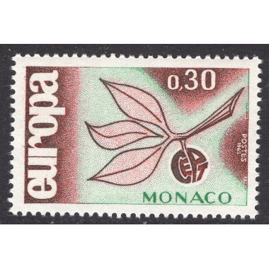 MONACO SCOTT 616