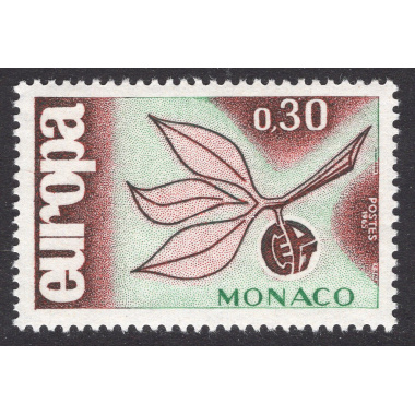 MONACO SCOTT 616