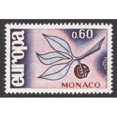 MONACO SCOTT 617
