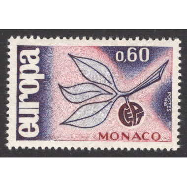 MONACO SCOTT 617