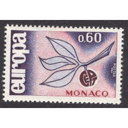 MONACO SCOTT 617