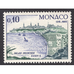 MONACO SCOTT 618