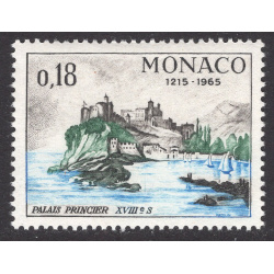 MONACO SCOTT 620