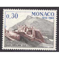 MONACO SCOTT 621