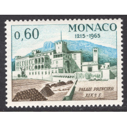 MONACO SCOTT 622