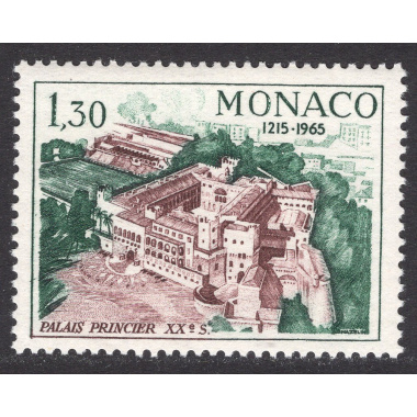 MONACO SCOTT 623