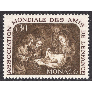 MONACO SCOTT 630