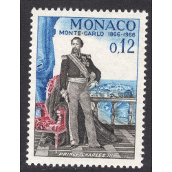 MONACO SCOTT 631
