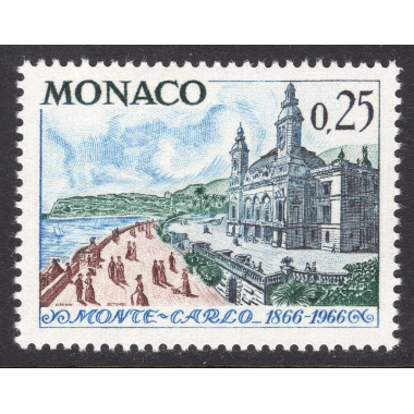 MONACO SCOTT 632