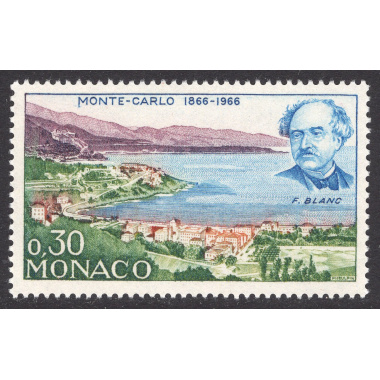MONACO SCOTT 633