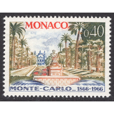 MONACO SCOTT 634