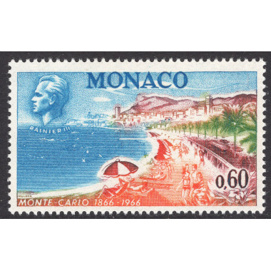 MONACO SCOTT 635