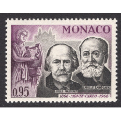 MONACO SCOTT 637