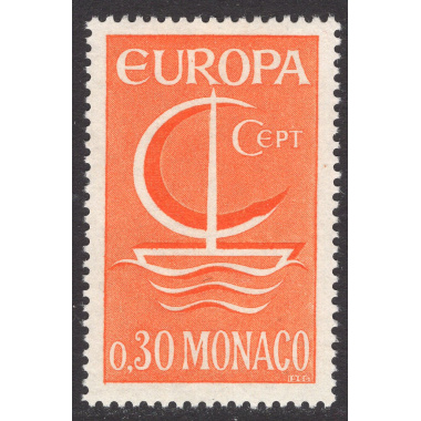 MONACO SCOTT 639