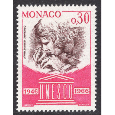MONACO SCOTT 642