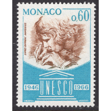MONACO SCOTT 643