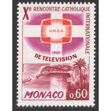 MONACO SCOTT 644