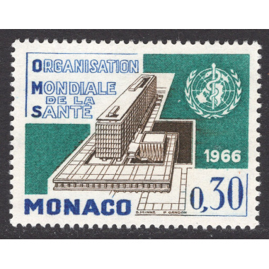 MONACO SCOTT 646