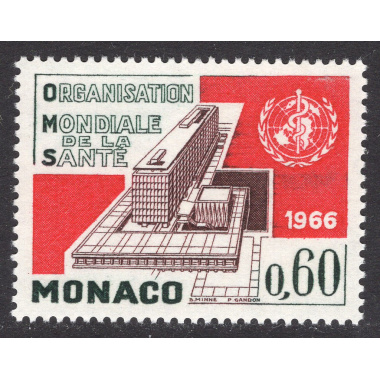 MONACO SCOTT 647