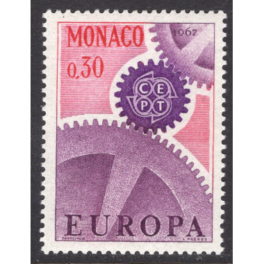 MONACO SCOTT 669