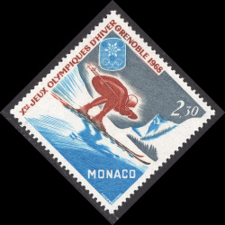 MONACO SCOTT 671