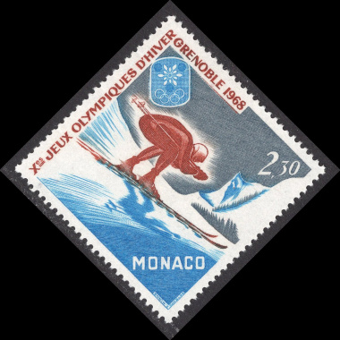 MONACO SCOTT 671