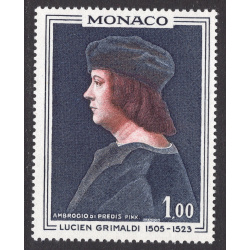 MONACO SCOTT 674