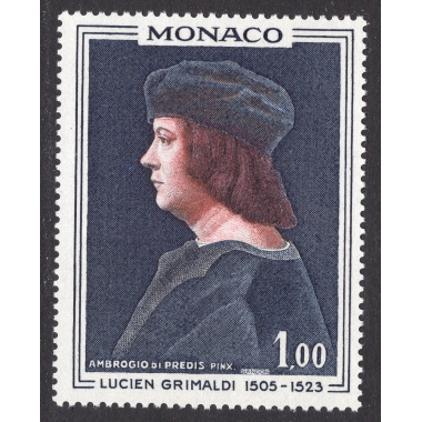 MONACO SCOTT 674