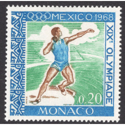MONACO SCOTT 676