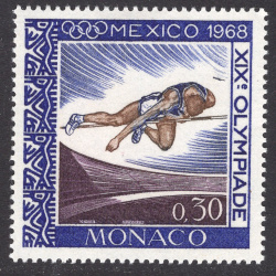 MONACO SCOTT 677