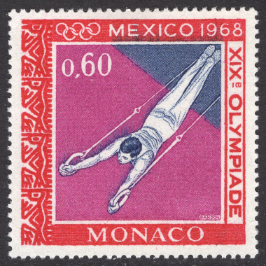 MONACO SCOTT 678
