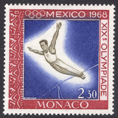 MONACO SCOTT 681