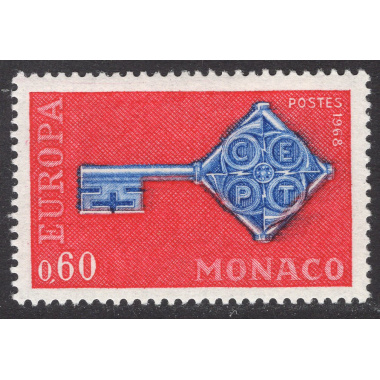 MONACO SCOTT 690