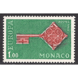 MONACO SCOTT 691