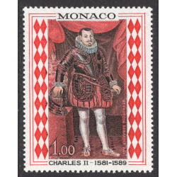 MONACO SCOTT 710