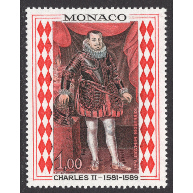 MONACO SCOTT 710
