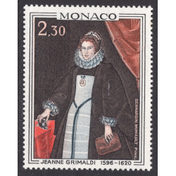 MONACO SCOTT 711