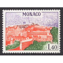 MONACO SCOTT 792