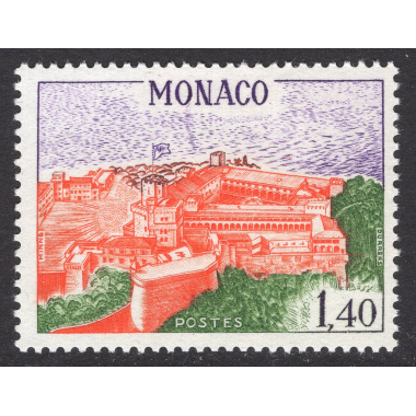 MONACO SCOTT 792