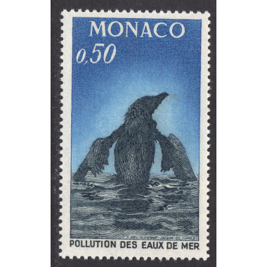 MONACO SCOTT 805