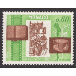 MONACO SCOTT 808