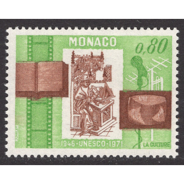 MONACO SCOTT 808