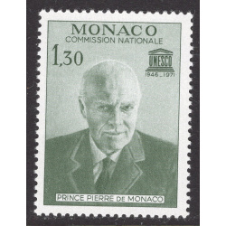 MONACO SCOTT 809