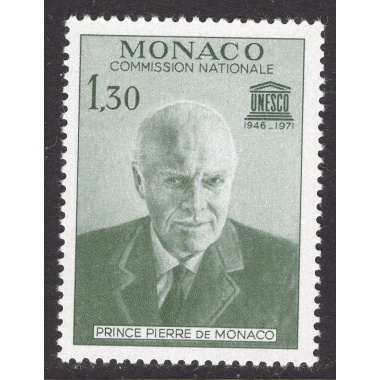 MONACO SCOTT 809